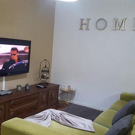 Hope House Azores Ponta Delgada Eksteriør billede