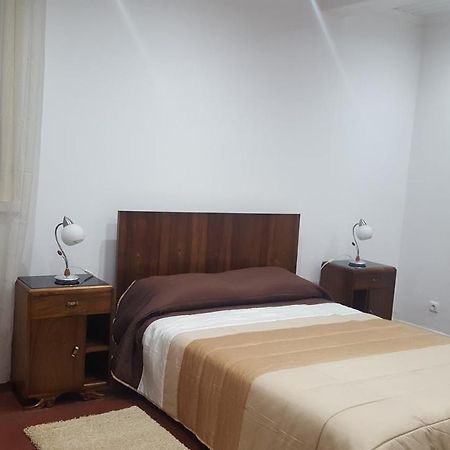 Hope House Azores Ponta Delgada Eksteriør billede