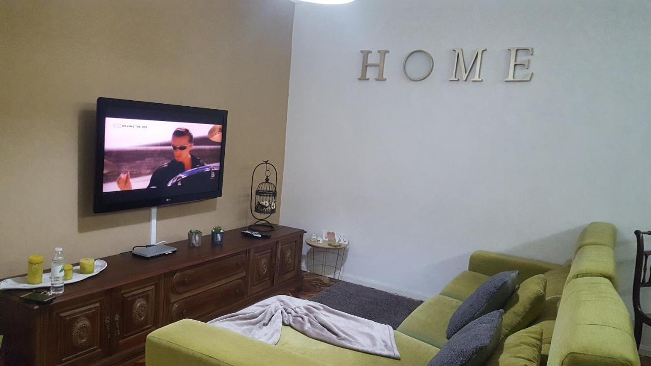 Hope House Azores Ponta Delgada Eksteriør billede