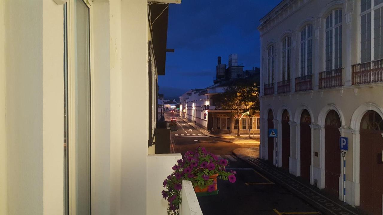 Hope House Azores Ponta Delgada Eksteriør billede