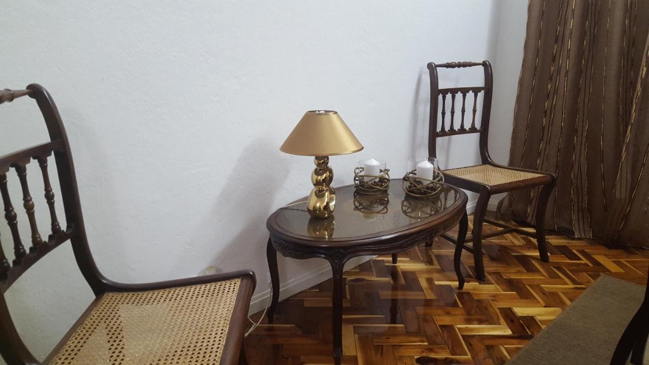 Hope House Azores Ponta Delgada Eksteriør billede