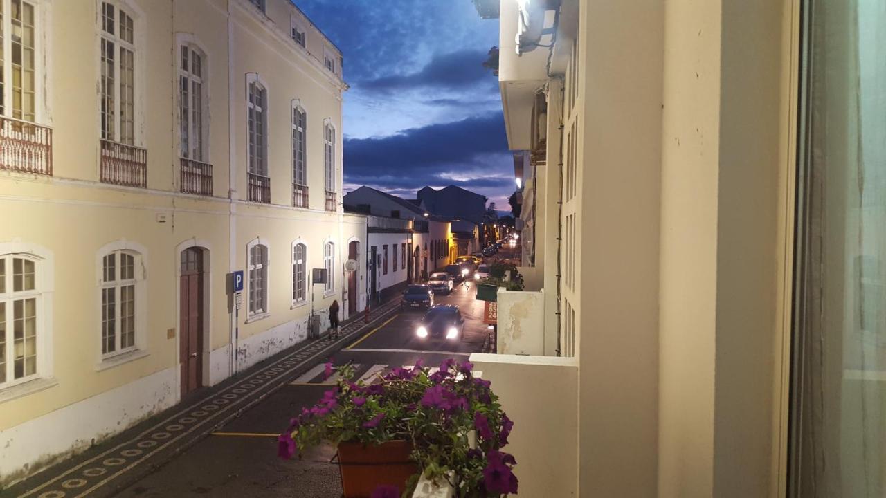 Hope House Azores Ponta Delgada Eksteriør billede