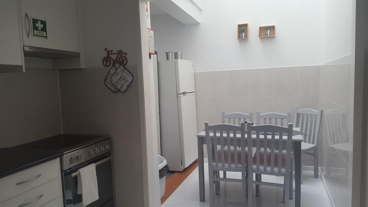 Hope House Azores Ponta Delgada Eksteriør billede
