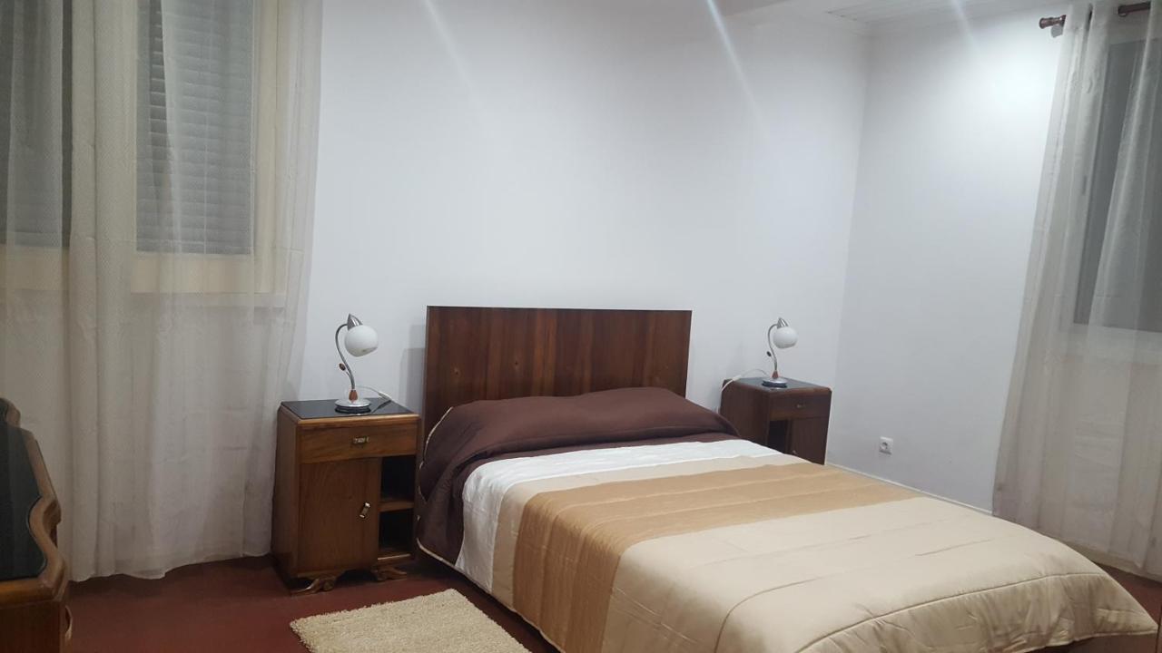 Hope House Azores Ponta Delgada Eksteriør billede
