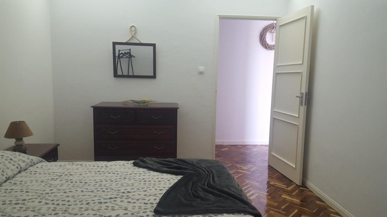 Hope House Azores Ponta Delgada Eksteriør billede