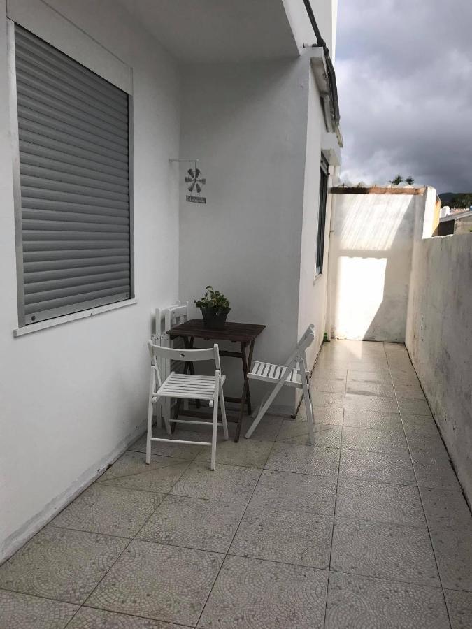 Hope House Azores Ponta Delgada Eksteriør billede